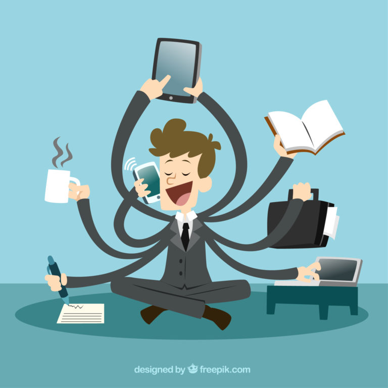 empreender