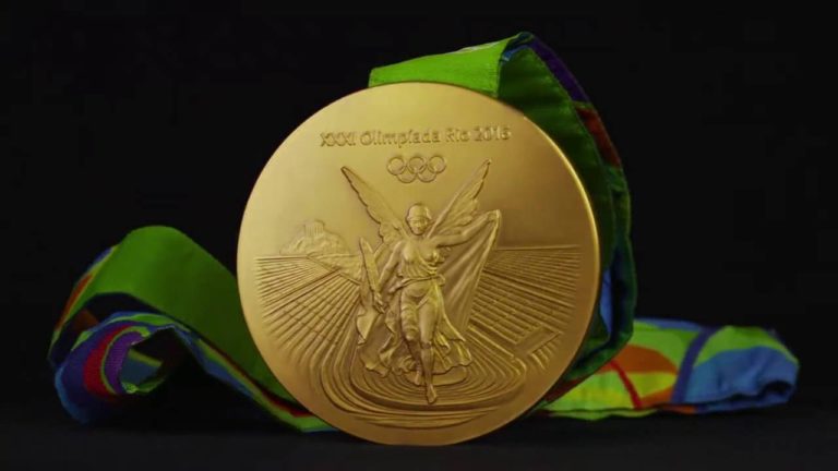 fatos que merecem medalhas na Rio 2016