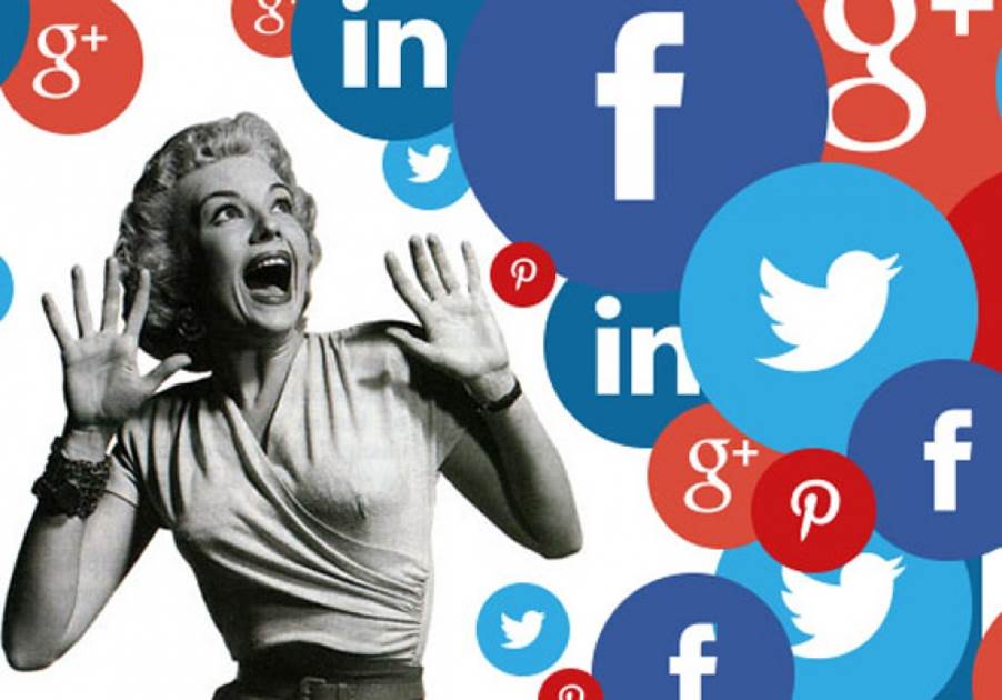9 passos para construção da marca pessoal nas redes sociais