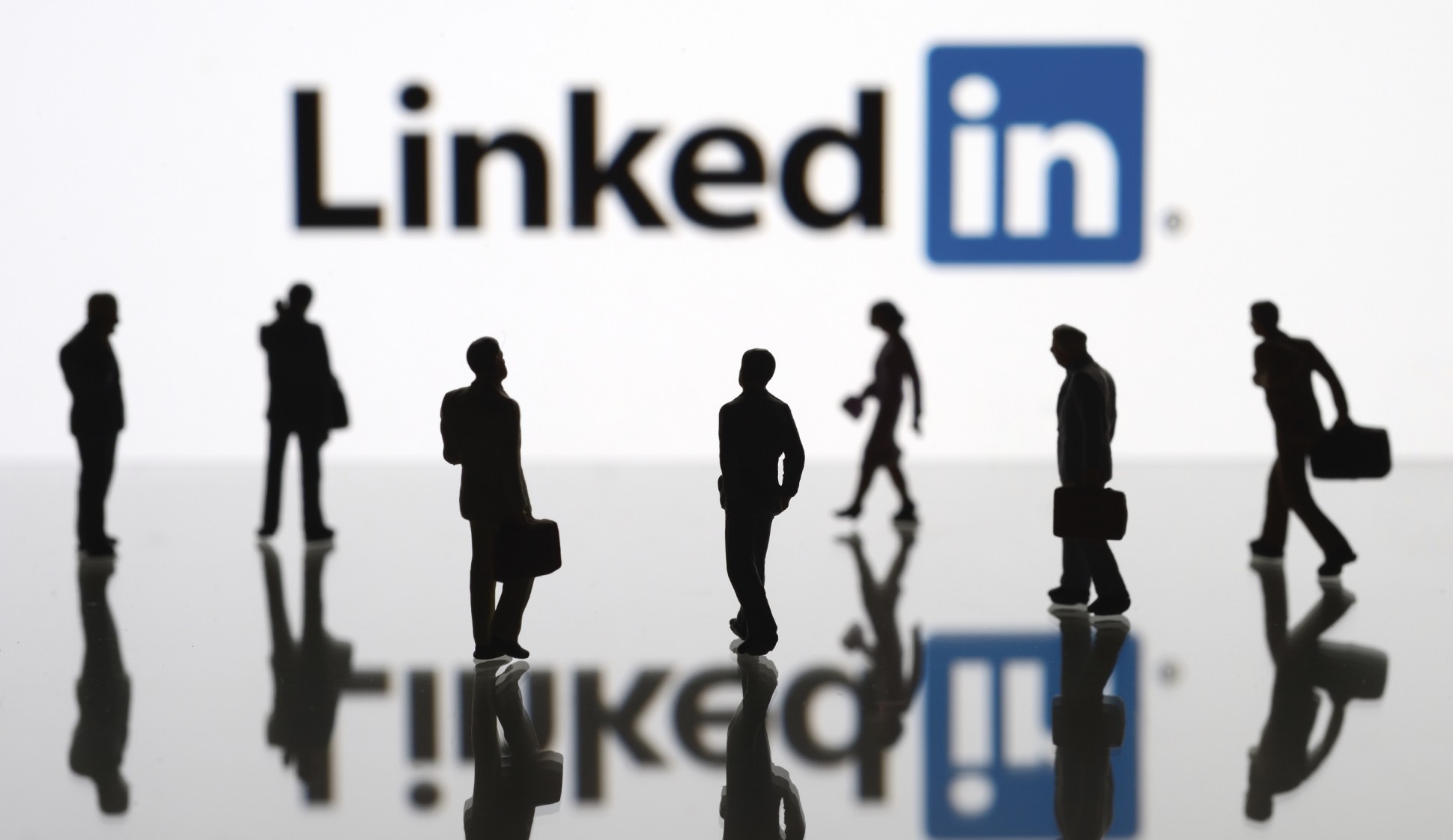 5 Dicas Essenciais Para O Perfil LinkedIn Dos Profissionais De TI